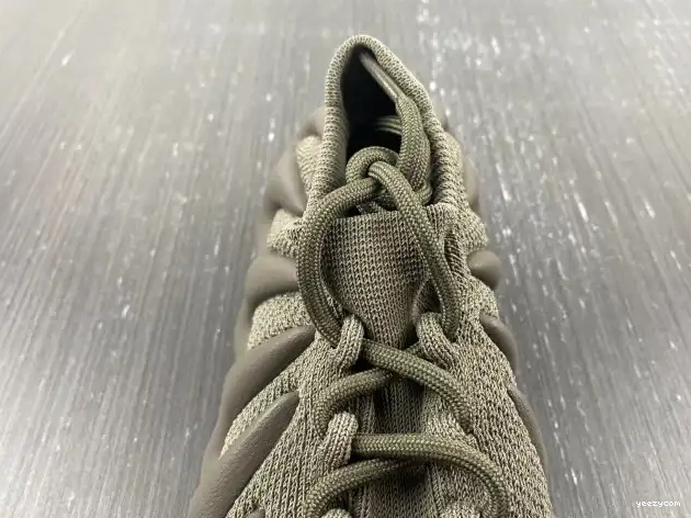 Adidas Yeezy 450 GX9662 Cinder 0512